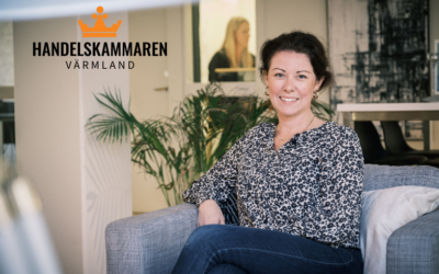 Xmentor stolt företagspartner till Arbetsmarknadskunskap